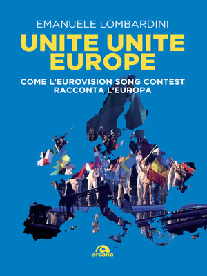 cover image of Unite Unite Europe